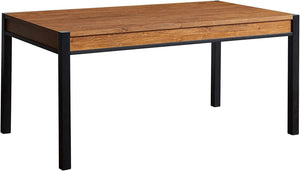 Caffoz Brooklyn Series 36" x63'X30 Dining Tables