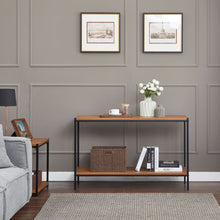 Load image into Gallery viewer, Brooklyn Series Console Table