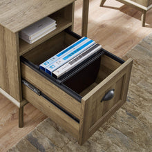 Load image into Gallery viewer, Newport Series Golden Oak File Cabinet